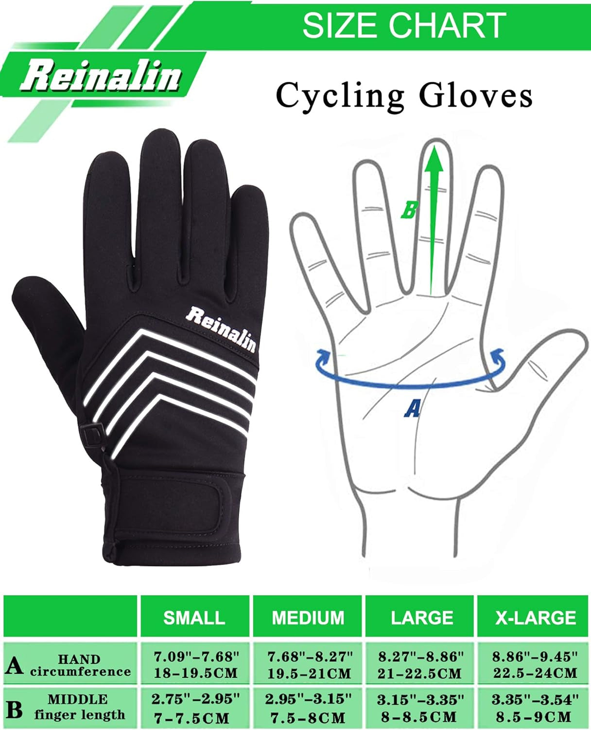 Winter Gloves Cycling Gloves Bike Gloves Biking Gloves Driving Gloves Riding Gloves Running Gloves Touchscreen Gloves Bicycle Gloves Hiking Gloves Water Resistant for Men Women