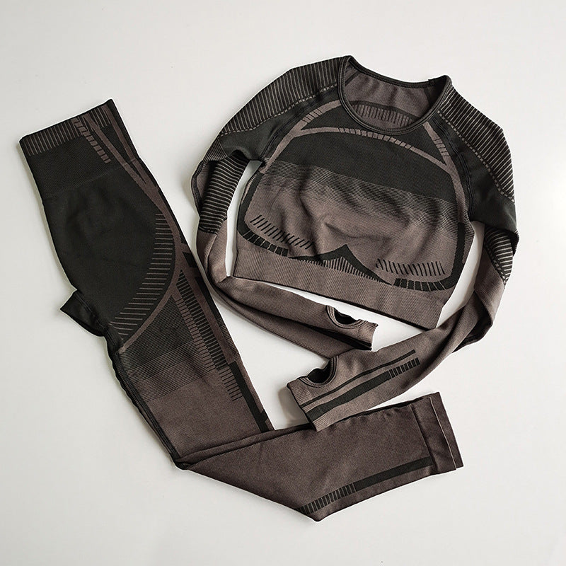 Sports Gym Clothes Tight Sexy