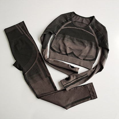 Sports Gym Clothes Tight Sexy